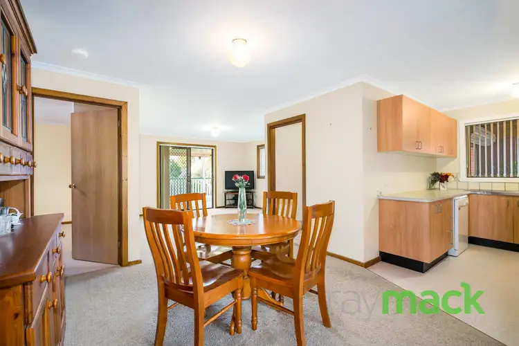 Third view of Homely house listing, 6 Bruce Street, Wodonga VIC 3690