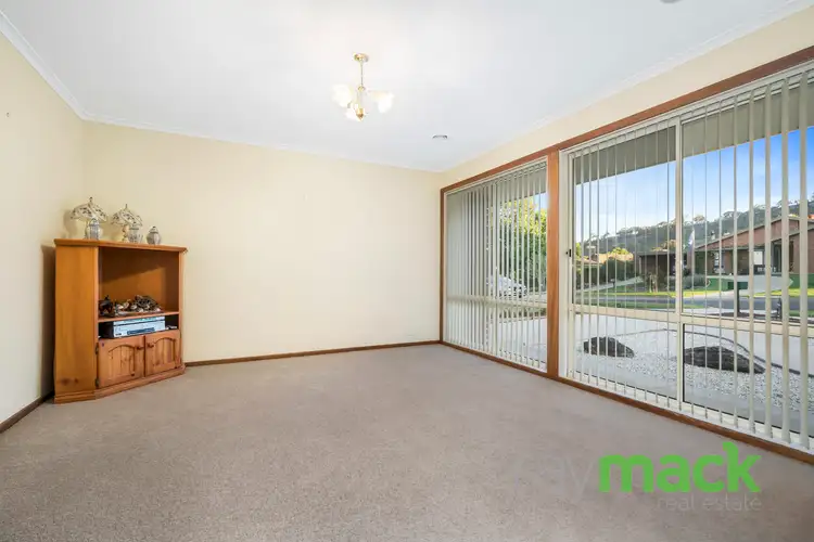 Fourth view of Homely house listing, 6 Bruce Street, Wodonga VIC 3690