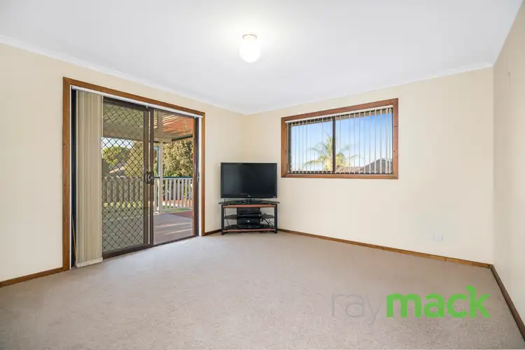 Fifth view of Homely house listing, 6 Bruce Street, Wodonga VIC 3690