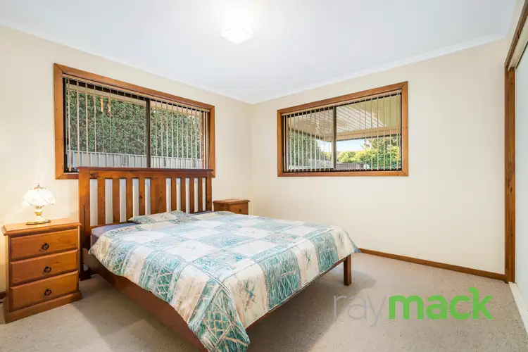 Sixth view of Homely house listing, 6 Bruce Street, Wodonga VIC 3690