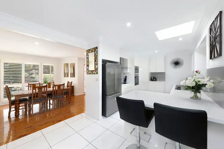 6 Kingsbury Place, Jannali NSW 2226