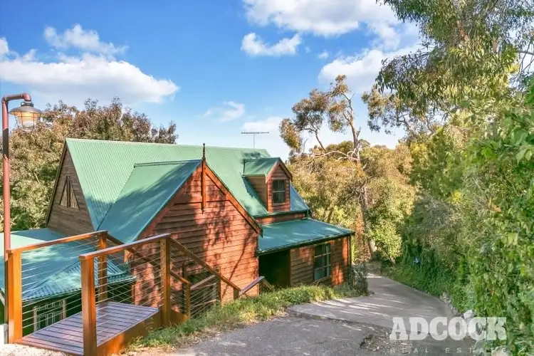 Second view of Homely house listing, 12 Glen Road, Bridgewater SA 5155