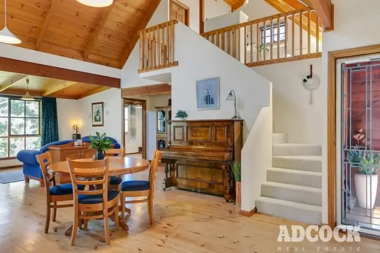 Third view of Homely house listing, 12 Glen Road, Bridgewater SA 5155