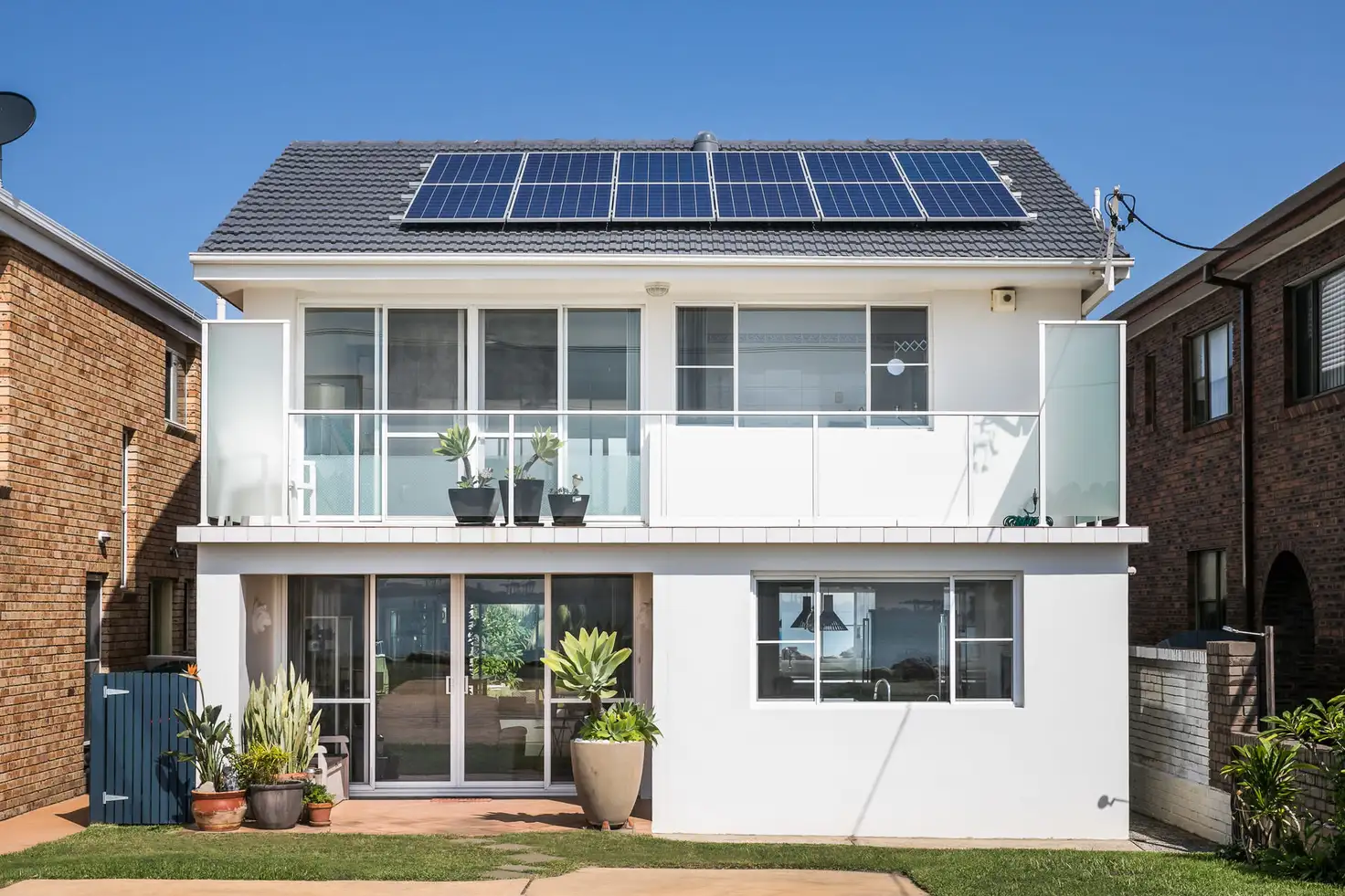 Main view of Homely house listing, 166 Prince Charles Parade, Kurnell NSW 2231