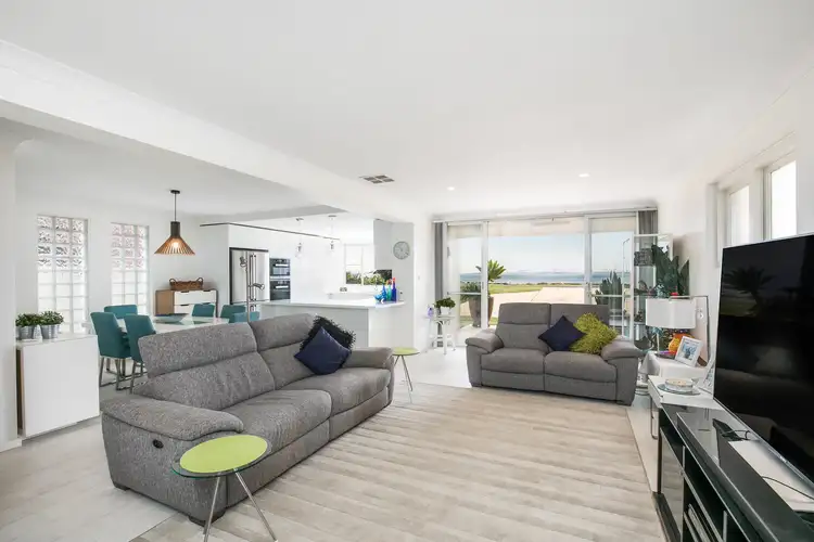 Second view of Homely house listing, 166 Prince Charles Parade, Kurnell NSW 2231