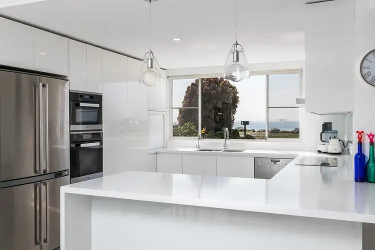 Fourth view of Homely house listing, 166 Prince Charles Parade, Kurnell NSW 2231