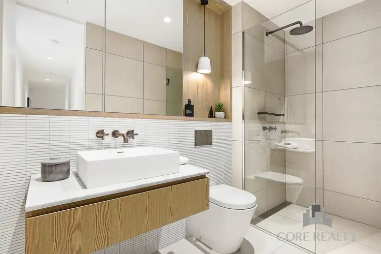 Sixth view of Homely townhouse listing, 3/241 Napier Street, Fitzroy VIC 3065