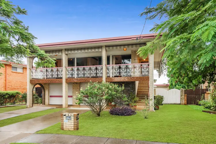 Main view of Homely house listing, 232 Randall Road, Wynnum West QLD 4178