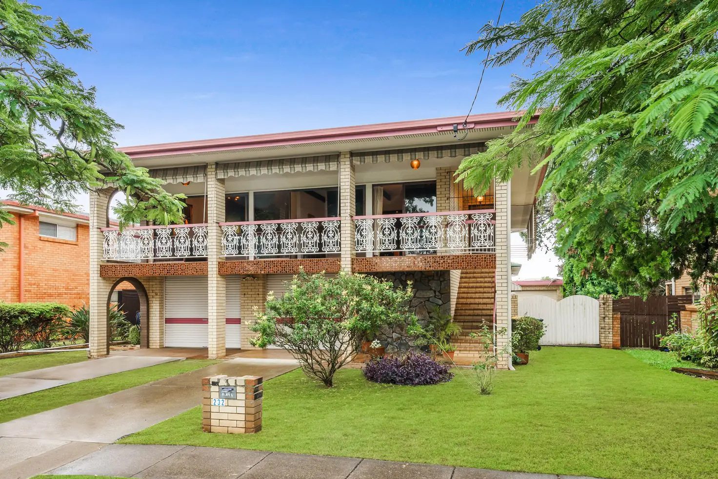 Main view of Homely house listing, 232 Randall Road, Wynnum West QLD 4178