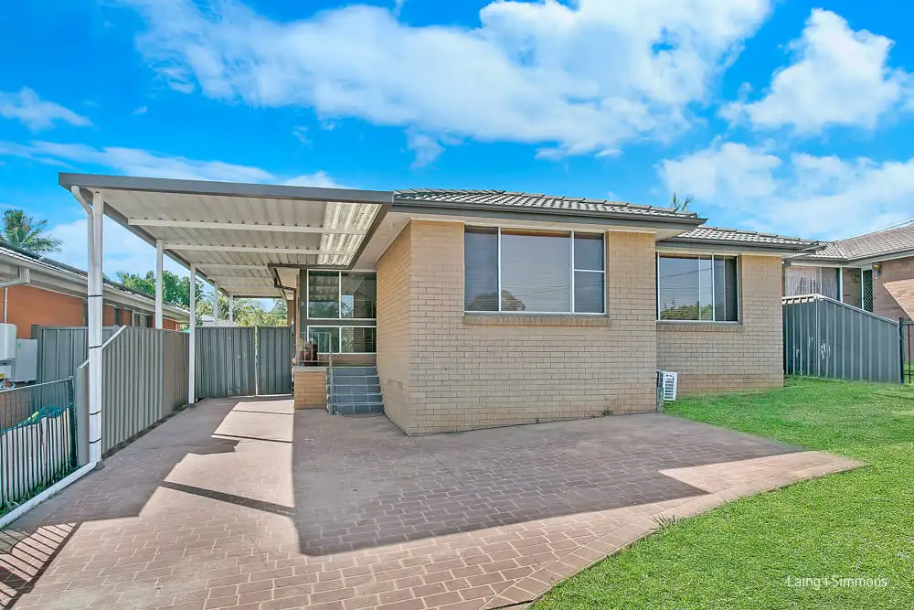 Main view of Homely house listing, 30 Calala Street, Mount Druitt NSW 2770