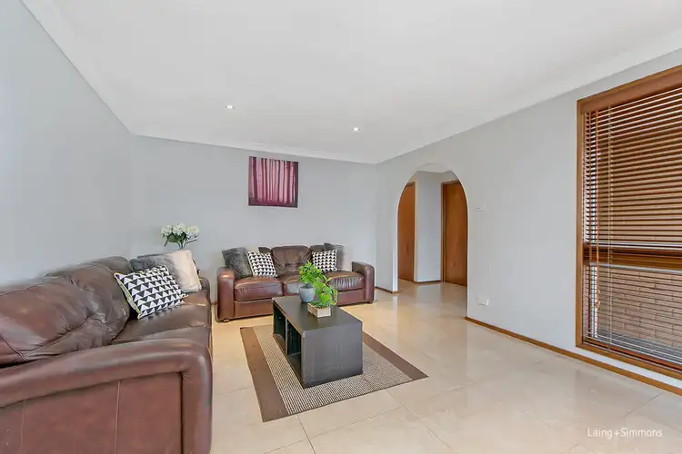 Second view of Homely house listing, 30 Calala Street, Mount Druitt NSW 2770