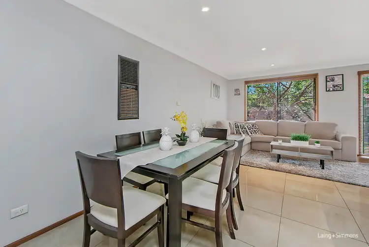 Fourth view of Homely house listing, 30 Calala Street, Mount Druitt NSW 2770