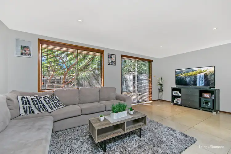 Fifth view of Homely house listing, 30 Calala Street, Mount Druitt NSW 2770