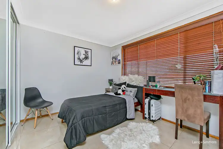 Sixth view of Homely house listing, 30 Calala Street, Mount Druitt NSW 2770