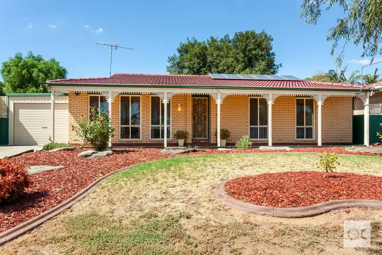 23 Destroyer Street, Salisbury Heights SA 5109