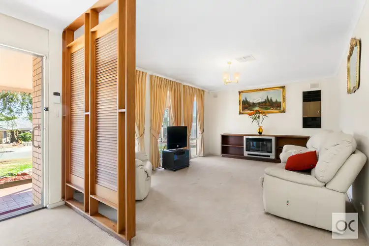 Sixth view of Homely house listing, 23 Destroyer Street, Salisbury Heights SA 5109