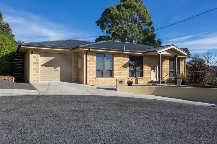 Second view of Homely unit listing, 4/65 Mungala Crescent, Miandetta TAS 7310