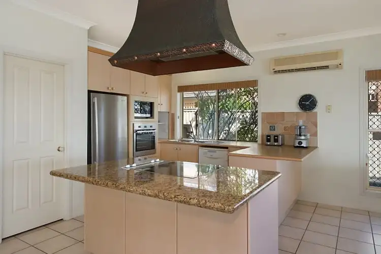 Sixth view of Homely house listing, 84 Cypress Drive, Broadbeach Waters QLD 4218