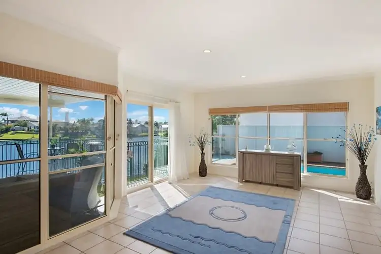 Seventh view of Homely house listing, 84 Cypress Drive, Broadbeach Waters QLD 4218
