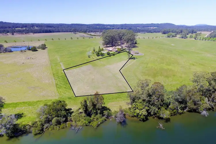 LOT 4 Provence Close, Sancrox NSW 2446