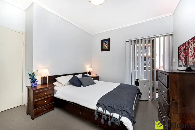 Fourth view of Homely apartment listing, 10/28-32 Marlborough Road, Homebush West NSW 2140