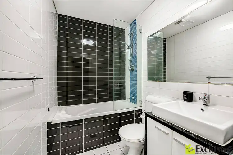 Fifth view of Homely apartment listing, 10/28-32 Marlborough Road, Homebush West NSW 2140