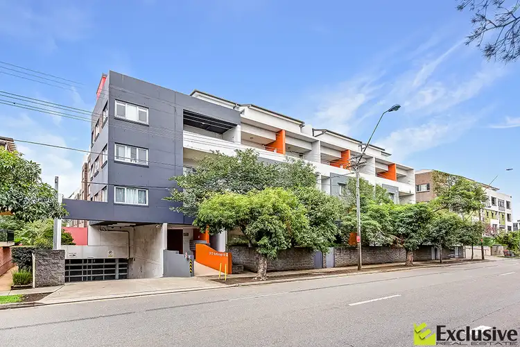 Sixth view of Homely apartment listing, 10/28-32 Marlborough Road, Homebush West NSW 2140