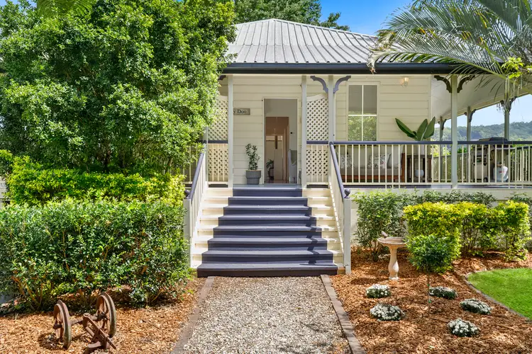 Main view of Homely house listing, 48 Ramsay Road, Clear Mountain QLD 4500