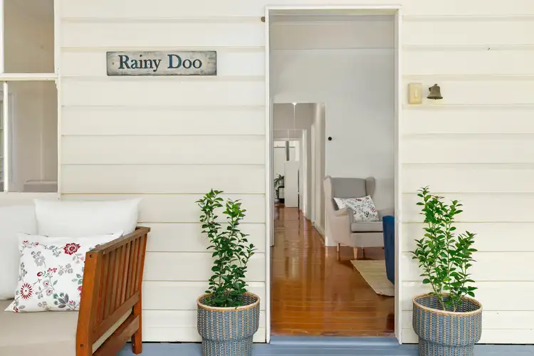 Second view of Homely house listing, 48 Ramsay Road, Clear Mountain QLD 4500