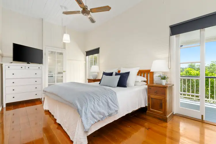 Fourth view of Homely house listing, 48 Ramsay Road, Clear Mountain QLD 4500