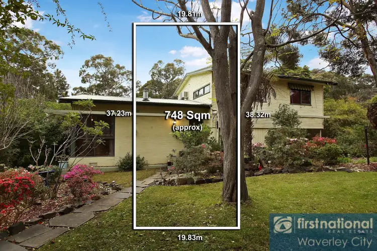 31 Aurisch Avenue, Glen Waverley VIC 3150