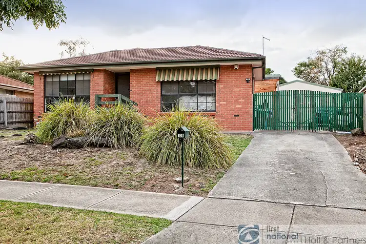 125 Avebury Drive, Berwick VIC 3806