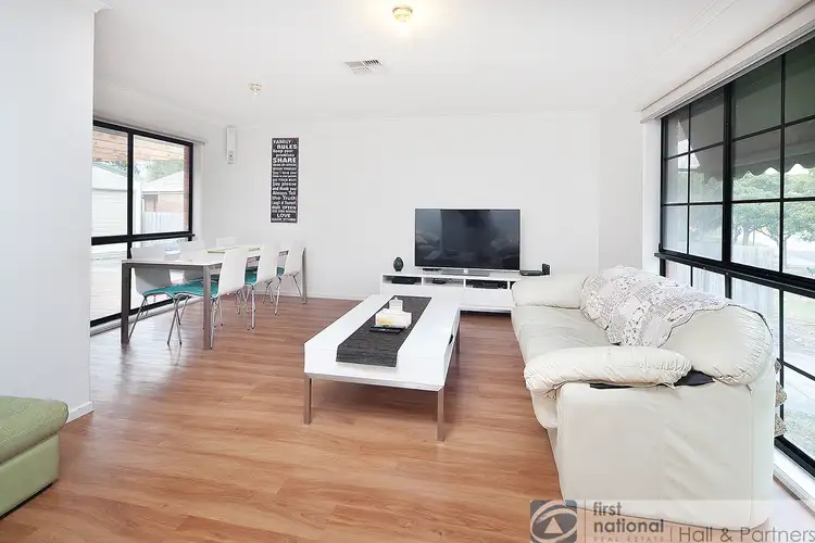 Second view of Homely house listing, 125 Avebury Drive, Berwick VIC 3806