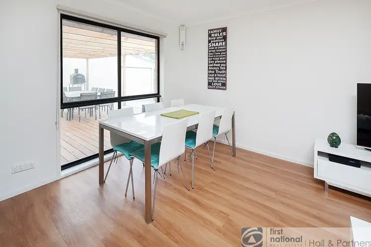 Third view of Homely house listing, 125 Avebury Drive, Berwick VIC 3806