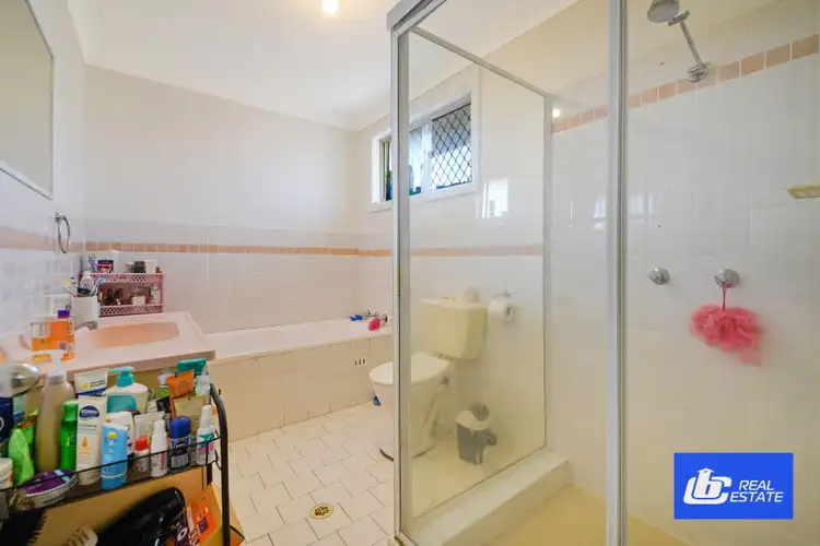 Fifth view of Homely townhouse listing, 10/13-15 Carnation Avenue, Casula NSW 2170