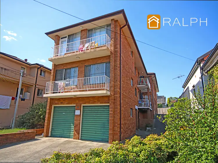 Main view of Homely unit listing, 2/108 Ernest Street, Lakemba NSW 2195
