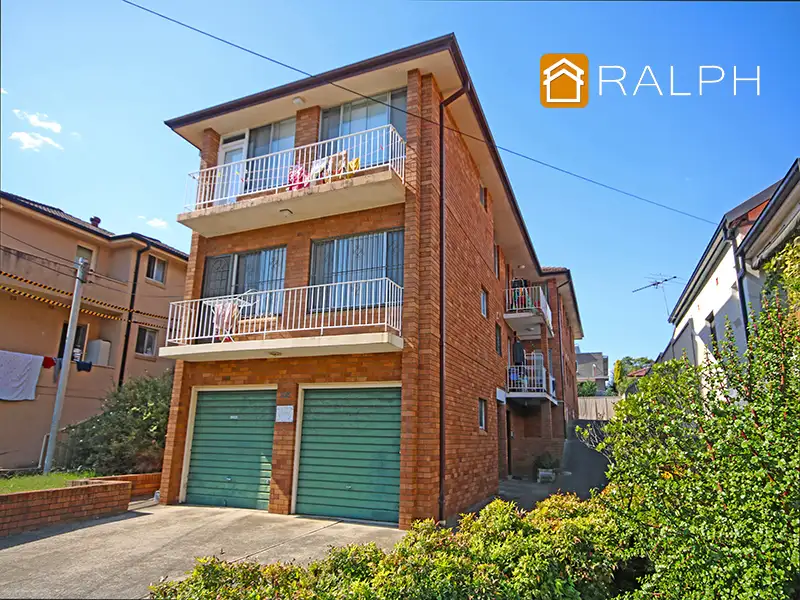 Main view of Homely unit listing, 2/108 Ernest Street, Lakemba NSW 2195