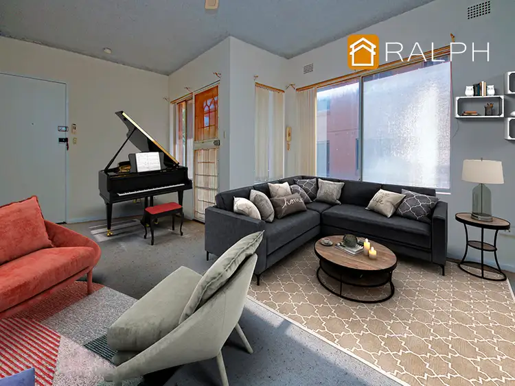 Second view of Homely unit listing, 2/108 Ernest Street, Lakemba NSW 2195