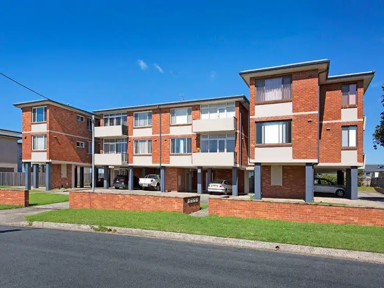 Main view of Homely unit listing, 12/55 Tobruk Avenue, Port Kembla NSW 2505