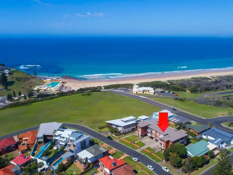 Second view of Homely unit listing, 12/55 Tobruk Avenue, Port Kembla NSW 2505