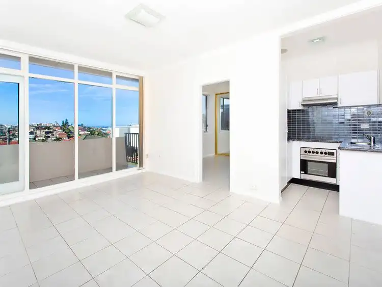 Third view of Homely unit listing, 12/55 Tobruk Avenue, Port Kembla NSW 2505