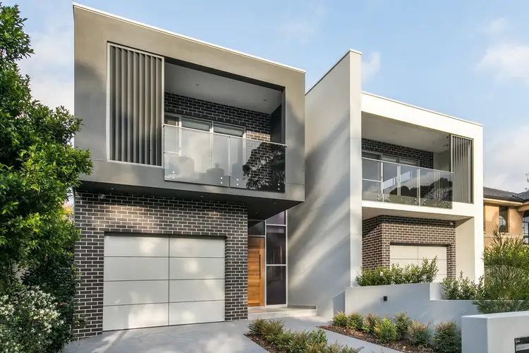 Main view of Homely semi-detached listing, 26A Willarong Road, Caringbah NSW 2229