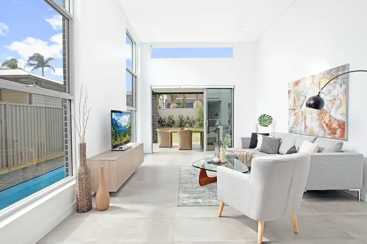 Third view of Homely semi-detached listing, 26A Willarong Road, Caringbah NSW 2229