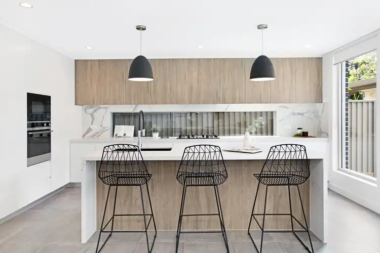 Fifth view of Homely semi-detached listing, 26A Willarong Road, Caringbah NSW 2229