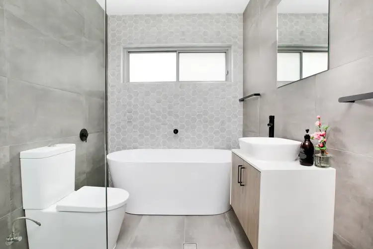 Sixth view of Homely semi-detached listing, 26A Willarong Road, Caringbah NSW 2229