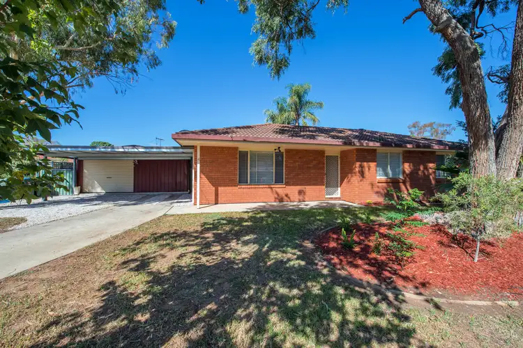 4 Headley Place, Mudgee NSW 2850