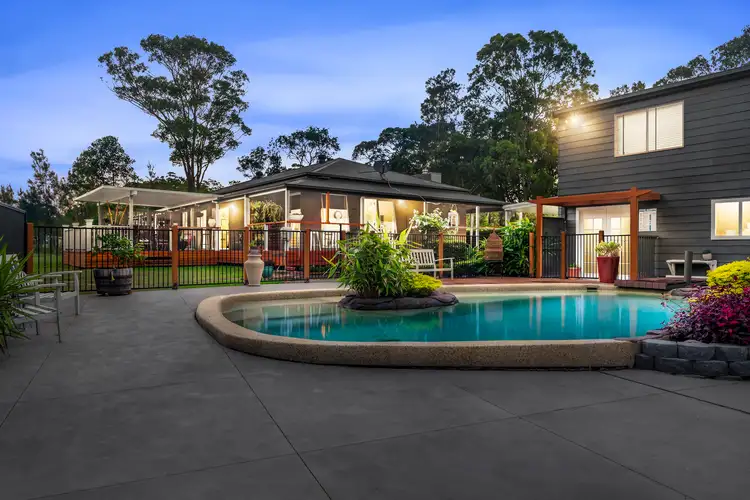 40 Summerland Road, Summerland Point NSW 2259