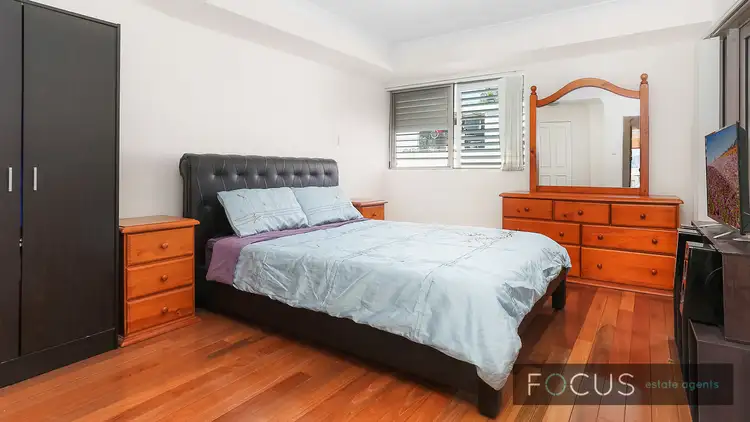 Third view of Homely apartment listing, 16/6-8 West Street, Croydon NSW 2132