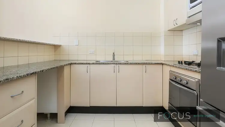 Fifth view of Homely apartment listing, 16/6-8 West Street, Croydon NSW 2132