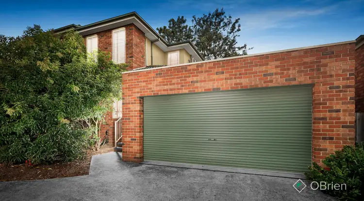 5/19 Dixon Court, Boronia VIC 3155